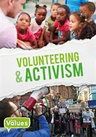 Volontariat et activisme - Volunteering & Activism