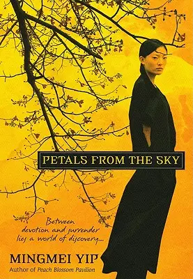 Pétales du ciel - Petals from the Sky