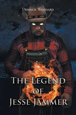 La légende de Jesse Jammer - The Legend of Jesse Jammer