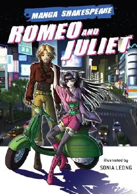 Roméo et Juliette - Romeo and Juliet
