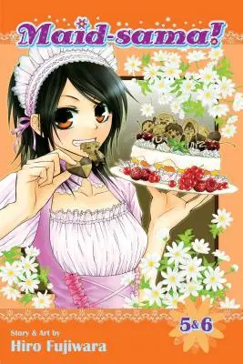 Maid-Sama ! (Édition 2-en-1), Vol. 3, 3 : Comprend les Vol. 5 & 6 - Maid-Sama! (2-In-1 Edition), Vol. 3, 3: Includes Vols. 5 & 6