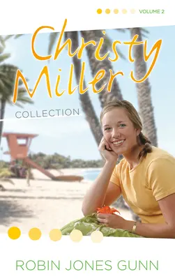 Collection Christy Miller, Vol 2 - Christy Miller Collection, Vol 2