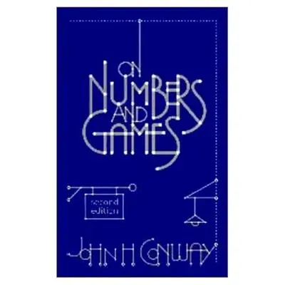 Les nombres et les jeux - On Numbers and Games