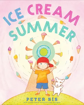 L'été des glaces - Ice Cream Summer