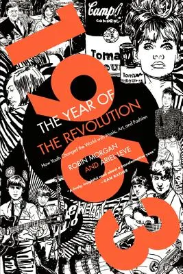 1963 : L'année de la révolution - 1963: The Year of the Revolution