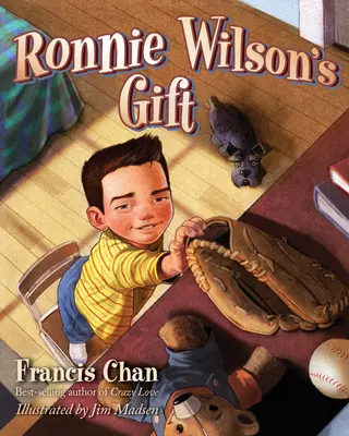 Le cadeau de Ronnie Wilson - Ronnie Wilson's Gift