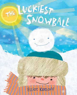 La boule de neige la plus chanceuse - The Luckiest Snowball