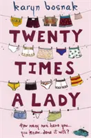 Vingt fois une dame - Twenty Times A Lady