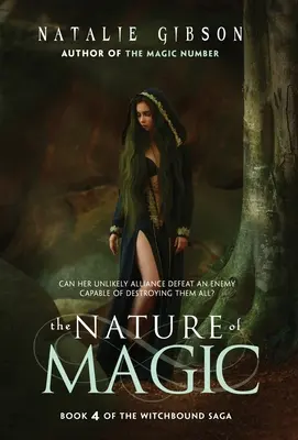 La nature de la magie - The Nature of Magic