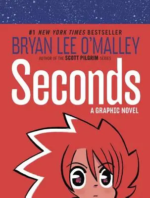 Secondes - Seconds