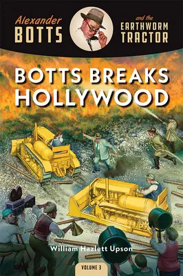 Botts s'évade d'Hollywood - Botts Breaks Hollywood