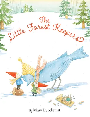 Les petits gardiens de la forêt - The Little Forest Keepers