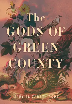 Les dieux du comté de Green - The Gods of Green County