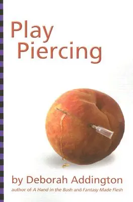 Jouer au piercing - Play Piercing