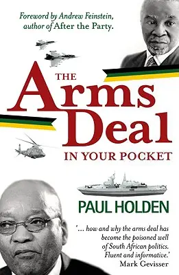 L'accord sur les armes dans votre poche - The Arms Deal in Your Pocket