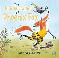 Le talent caché de Phoenix Fox - Hidden Talent of Phoenix Fox