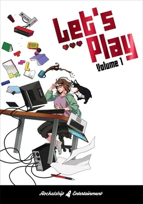 Jouons le volume 1, 1 - Let's Play Volume 1, 1