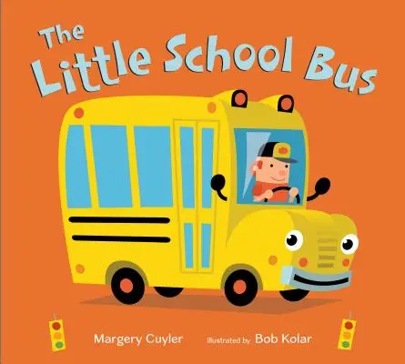 Le petit bus scolaire - The Little School Bus