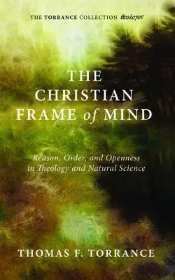 L'état d'esprit chrétien - The Christian Frame of Mind