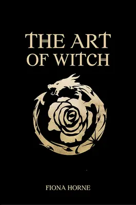 L'art de la sorcellerie - The Art of Witch