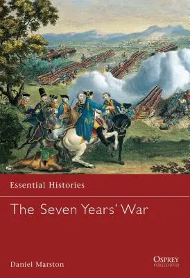 La guerre de Sept Ans - The Seven Years' War