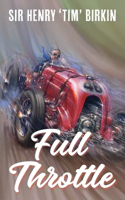 En plein dans le mille - Full Throttle