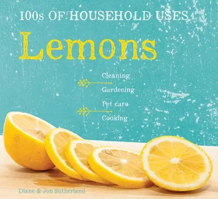 Citrons : Maison & Maison - Lemons: House & Home