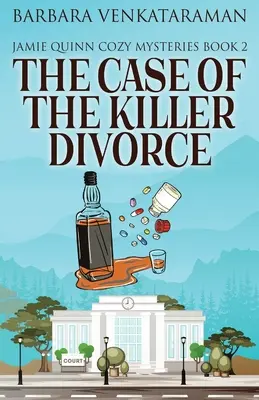 L'affaire du divorce meurtrier - The Case Of The Killer Divorce