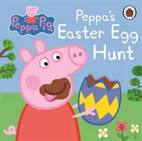 Peppa Pig : La chasse aux oeufs de Pâques de Peppa - Peppa Pig: Peppa's Easter Egg Hunt