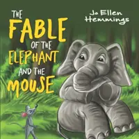 Fable de l'éléphant et de la souris - Fable of the Elephant and the Mouse