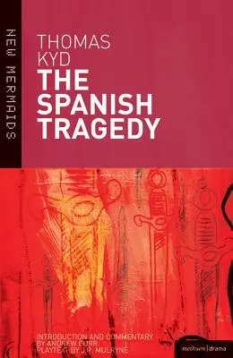 La tragédie espagnole - The Spanish Tragedy