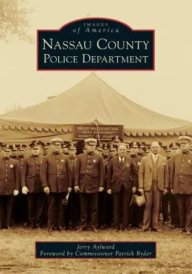 Département de police du comté de Nassau - Nassau County Police Department
