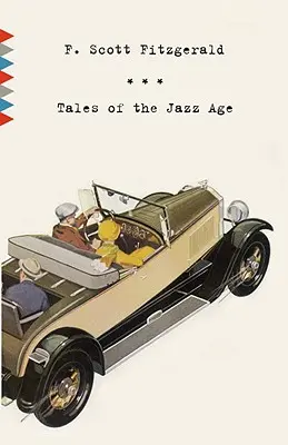 Histoires de l'âge du jazz - Tales of the Jazz Age: Stories