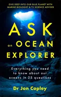 Demandez à un explorateur des océans - Ask an Ocean Explorer