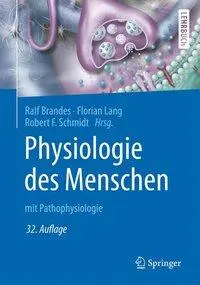 Physiologie des hommes : Mit Pathophysiologie - Physiologie Des Menschen: Mit Pathophysiologie