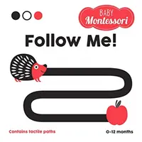 Suivez-moi ! Bébé Montessori - Follow Me! Baby Montessori