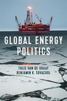 Politique énergétique mondiale - Global Energy Politics