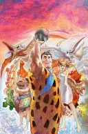 Les Pierrafeu Vol. 1 - The Flintstones Vol. 1