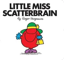 La petite écervelée - Little Miss Scatterbrain