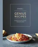 Food52 Genius Recipes : 100 recettes qui changeront votre façon de cuisiner [Livre de cuisine]. - Food52 Genius Recipes: 100 Recipes That Will Change the Way You Cook [A Cookbook]