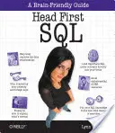 SQL en tête - Head First SQL