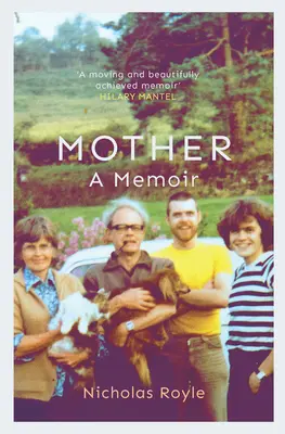 Mère : Un mémoire - Mother: A Memoir