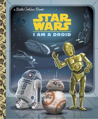 Je suis un droïde (Star Wars) - I Am a Droid (Star Wars)