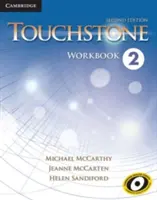 Livre d'exercices Touchstone niveau 2 - Touchstone Level 2 Workbook