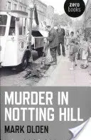 Meurtre à Notting Hill - Murder in Notting Hill