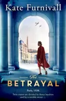 La trahison : Le best-seller du Top 10 - The Betrayal: The Top Ten Bestseller