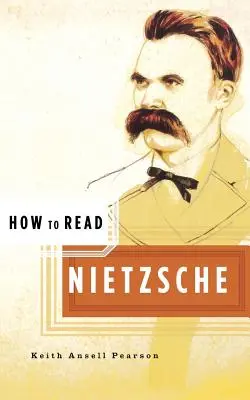 Comment lire Nietzsche - How to Read Nietzsche