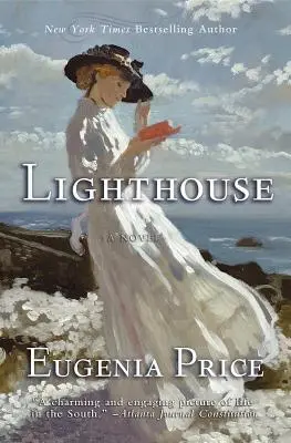 Le phare : Premier roman de la trilogie de St. Simons - Lighthouse: First Novel in the St. Simons Trilogy