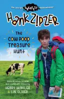 Hank Zipzer : La chasse au trésor de la bouse de vache - Hank Zipzer: The Cow Poop Treasure Hunt