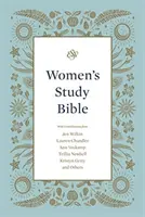 Bible d'étude ESV pour femmes - ESV Women's Study Bible